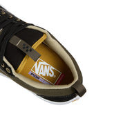 Vans - Skate Old Skool 36+ (Black/Dan Green)